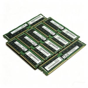 RS2G32LR4D4BNR-46BT LPDDR4 แรม 8GB ความเร็ว 4266Mbps 1.1V สำหรับจอแสดงผลอัจฉริยะระดับไฮเอนด์และชุดหูฟัง VR หน่วยความจำเซิร์ฟเวอร์ในสต็อก - Product Image 1