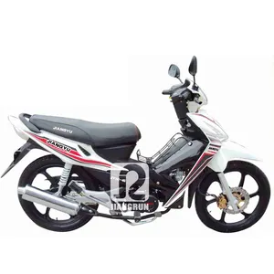 50cc，110cc cub 摩托车，电动滑板车，亚洲狼踏板机动 ---- JY110-51-Asian 狼