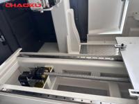 Offre Spéciale : Mini Machine de Découpe CNC Multifonction pour Bagages Rigides