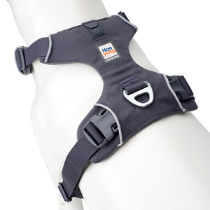 Arnés para Perro Resistente Personalizado HanYang, Chaleco Oxford para Exteriores, Arnés Transpirable de Malla Suave - Product Image 2