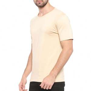 Nouveau T-shirt Premium Tendance pour Homme – Style Urbain, Coupe Confortable, Finition Lisse, Impression Personnalisée, Vêtement Décontracté en Tissu Respirant - Product Image 2