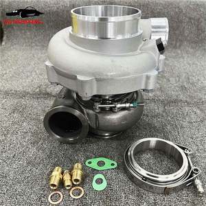 赛车G35 1050涡轮增压器，带AR1.01 2 v带涡轮壳体双滚珠轴承 - Product Image 2