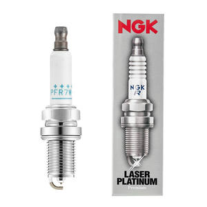 Orijinal NGK Bujileri |   Yakıt Verimliliği Yükseltme Turbo Motor Stabil Ateşleme Parçaları 6840 - Product Image 5