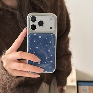เคสโทรศัพท์ลายเค้กน้องหมาและน้องแมวสุดน่ารักแบบสองชั้น ดีไซน์ทันสมัยสำหรับผู้หญิง ป้องกันรอยขีดข่วน สำหรับ iPhone 17 Pro Max 16 15 14 - Product Image 1