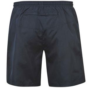 Shorts Bermuda Homme Grande Taille Respirants en Coton Tricoté de Qualité Supérieure, Broderie Personnalisée, Décontractés, 100% Coton Élastique, Vente en Gros - Product Image 3