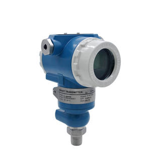 दबाव ट्रांसमीटर निर्माता 0-40mpa गेज दबाव ट्रांसमीटर तरल गैस तेल दबाव ट्रांसमीटर - Product Image 3