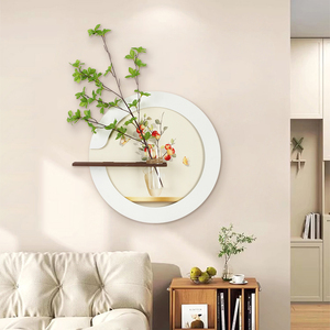 Moderno misto arte fatto a mano intaglio del <span class=keywords><strong>legno</strong></span> parete arte arenaria <span class=keywords><strong>murale</strong></span> con luce a LED pittura 3d decorazione per la casa pittura - Product Image 3