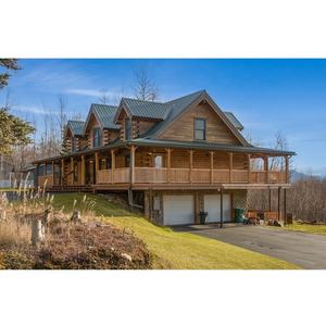 Maisons préfabriquées en bois américaines <span class=keywords><strong>à</strong></span> bas prix, villa de luxe de 2700 pieds carrés, hôtel <span class=keywords><strong>à</strong></span> <span class=keywords><strong>vendre</strong></span> - Product Image 2