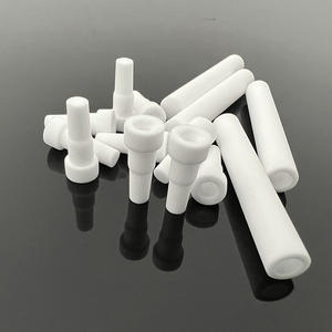 ईकू हेमोडायलिसिस के लिए कुशल हवा और अशुद्धियों फिल्टर चिकित्सा मेशज में sintered pe पाउडर प्लास्टिक फिल्टर तत्वों - Product Image 6