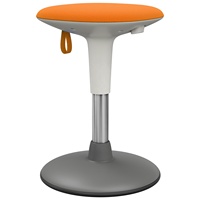 Chaise active à bascule pour enfants, parfaitement adaptée aux enfants atteints de TDAH