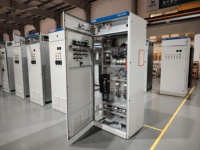 Centro de Control de Motores Personalizado (MCC) 690V 630A-2000A Tipo Cajón/Fijo, Suministro de Fábrica OEM, Certificado CE