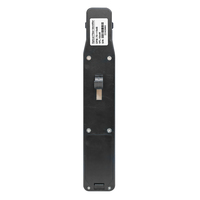 MT-86768 testeur de câble optique 3 en 1 pour testeur de fibre optique Fluke avec identificateur VFL pour utilisation FTTH