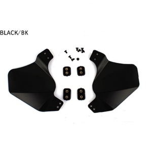 Casco Táctico Deportivo Doble Personalizable al por Mayor Directo de Fábrica con Cubiertas Laterales y para los Oídos de Material Compuesto para Deportes de Conducción - Product Image 4