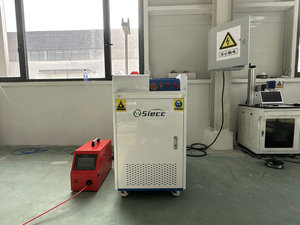Chất lượng cao 1500 Wát sợi quang cầm tay máy hàn laser 1000 Wát điện tự động mới cho ngành công nghiệp xây dựng - Product Image 2