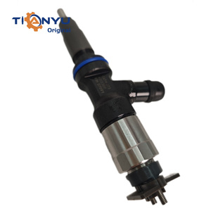 หัวฉีด610-2300เหมาะสำหรับเครื่องยนต์ C7.1แมว320EL 330F 326 330GC 329FL 320E MH3040 <span class=keywords><strong>326F</strong></span> 323FL รถขุด335และ326FL - Product Image 4
