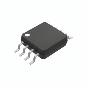Composants électroniques originaux 8 TSSOP, 8 MSOP TC1412EUA713 pour la gestion de l'alimentation (PMIC) - Product Image 1