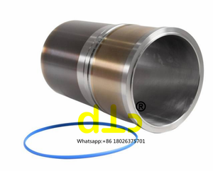 Recambios de Auto 1979330 197-9330 Camisa de Cilindro para Motor Caterpillar C13 - Product Image 4