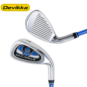 Konday Kids Glass Fiber Left Handed Bar <strong>Golf</strong> <strong>Clubs</strong> Set Custom <strong>Toddler</strong> Children Premium <strong>Golf</strong> <strong>Clubs</strong> - Product Image 5