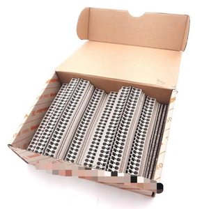 Lote de 50 1674300000 Bloque de terminales 4 posiciones 300V 10a 26-12awg Nuevo Original Listo Stock Automatización industrial Pac Dedicado P - Product Image 1