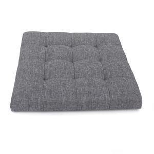 Su misura di Stoccaggio Biancheria Faux Ottoman <span class=keywords><strong>Pouf</strong></span> Resto Del Piede Sgabello Sedia <span class=keywords><strong>con</strong></span> Le Gambe per Divano del Soggiorno - Product Image 6