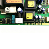Carte de base de servo Fanuc A16B-2203-0875 entièrement testée, amplificateur de servo AISV360, pour maintenance de machines CNC A16B-2203-0875
