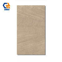 Carreaux de porcelaine modernes résistants à l'usure, antibactériens, résistants aux acides, mats, 9 mm, 600x1200 mm, imitation bois massif, carreaux d'intérieur