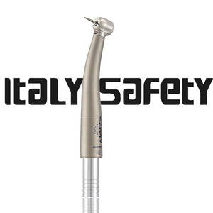 قبضة أسنان كهربائية منخفضة السرعة بدون إضاءة LED 1:1 للتسوق من خلال الشباك الواحد - Product Image 5