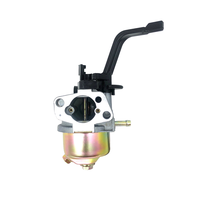 Nouveau carburateur OEM 168F en aluminium pour moteur de générateur 2-4kW, remplacement P19/P19-1/P19-1-000