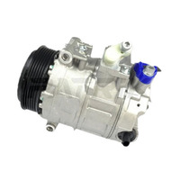 Compresseur de climatisation Patrik pour Lifan Foison LF6401 WXH-066-J19