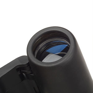 까만 소형 30x60 쌍안경 망원경 옥외 여행 사쿠라 소형 일 야간 시계 쌍안경 - Product Image 5