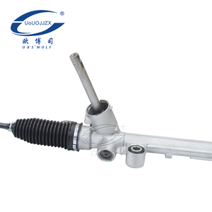 Piezas <span class=keywords><strong>de</strong></span> Automóvil, <span class=keywords><strong>Caja</strong></span> <span class=keywords><strong>de</strong></span> Dirección Asistida, Piñón y Cremallera, LHD, para <span class=keywords><strong>Ford</strong></span> <span class=keywords><strong>Fiesta</strong></span> Mazda 2 09-16, DF7132110A, DF7132110A-A - Product Image 3