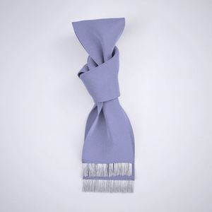 Écharpe de supporter imprimée double couche en polyester personnalisée avec pompons, couleurs vives, ne se décolore pas, pour l'équipe nationale de football - Product Image 6