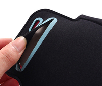 Support universel pour téléphone portable pour sports de plein air, brassard pour Samsung, sac de course pour téléphone, brassard pour iPhone 13 Xs Max