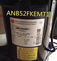 Compresseur rotatif Mitsubishi LG bldc mitsubishi dc onduleur compresseur à vitesse variable ANB33FQFMT ANB33FJFMT pour climatiseur