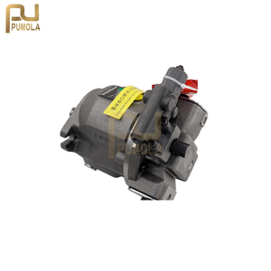 Bomba de Pistones Axiales Originales A4VSO40 A4VSO45 A4VSO50 A4VSO56 A4VSO71 A4VSO125 A4VSO180 A4VSO250 A4VSO355, Bomba Hidráulica - Product Image 6