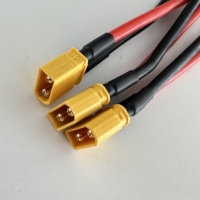 Kabel Harness yang Dapat Disesuaikan