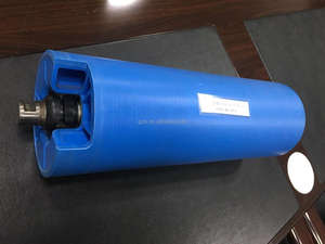 Industriële Hdpe Uhmwpe Plastic Transportband Spanrol Voor Transportbanden - Product Image 5