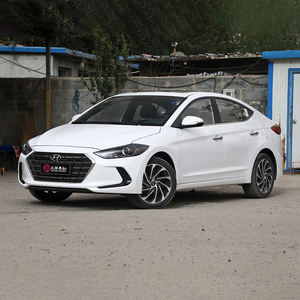 Berlina usata per la casa Hyun-dai Elantra 2020 2021 2022 1.4T DCT XZD Vitality Edition con <span class=keywords><strong>auto</strong></span> di marca coreana - Product Image 1