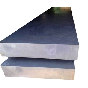 Placa de Acero Laminada en Caliente A36 / A516 Gr.60 / Gr 516 70 para Tanques de Petróleo / Calderas de Carbón - Product Image 1