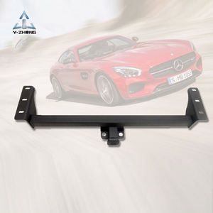 4x4 tout-terrain camionnette arrière voiture remorque barre de remorquage récepteur remorque <span class=keywords><strong>attelage</strong></span> pour Toyota Hilux Vigo Revo Rocco <span class=keywords><strong>Nissan</strong></span> <span class=keywords><strong>NAVARA</strong></span> 2017 - Product Image 5