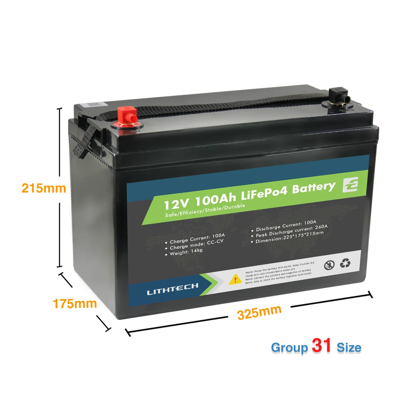 custom 12 volt 12v100ah 12v 100ah 200ah 400ah li ion solar lithium lipo energy storage lifepo4 solar battery pack