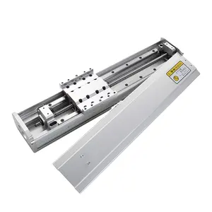 YTS Series Ball Screw linear axes axis linear units stages linear motion module linear slide