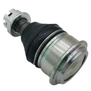 Pièces de suspension Joint à rotule inférieur avant pour 2000-2006 II B14 <span class=keywords><strong>P10</strong></span> N16 Sunny Primera <span class=keywords><strong>Almera</strong></span> 40160-4M700 40160-4Z011 40160-50A00 - Product Image 1