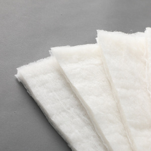 <strong>Sheep</strong> <strong>Wool</strong> Wadding 100% Needled <strong>Wool</strong> Felt Washed for Bedding Natural White Color - Product Image 4