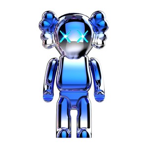 Tốt Nhất <span class=keywords><strong>Bluetooth</strong></span> Trang Trí Loa Đối Với Trang Chủ 2023 10W Phong Cách Lớn Bạo Động Gấu Loa Stereo Với Âm Bass Khuyến Mãi Trẻ Em Loa - Product Image 1