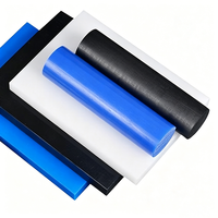 Barre en nylon PA6 haute dureté, bonne résistance, anti-rayures pour inserts de connecteurs de poteaux en aluminium