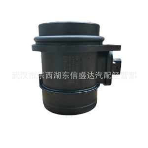 เครื่องวัดการไหลของอากาศ V759708580 สำหรับซีตรอง เปอโยต์ 1.6T รุ่นอะไหล่ทดแทน - Product Image 4