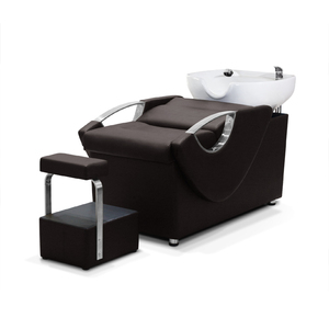 SC219 Offre Spéciale salon meubles sable salon shampooing bol - Product Image 6
