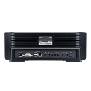 Transceptor de Radioaficionado SDR HF/50MHz Profesional Original ICOM IC-7760 para Operadores de Radioaficionados - Product Image 2