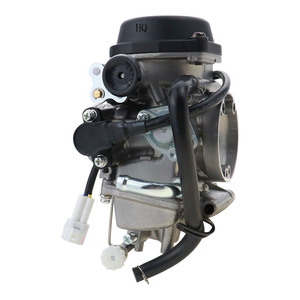 Carburador 05-18 <span class=keywords><strong>DR</strong></span>-<span class=keywords><strong>Z</strong></span> <span class=keywords><strong>400</strong></span> S <span class=keywords><strong>SM</strong></span> <span class=keywords><strong>DR</strong></span>-Z400 DRZ400S DRZ400SM DRZ400 carbohidratos de Gas combustible de # C261 - Product Image 2